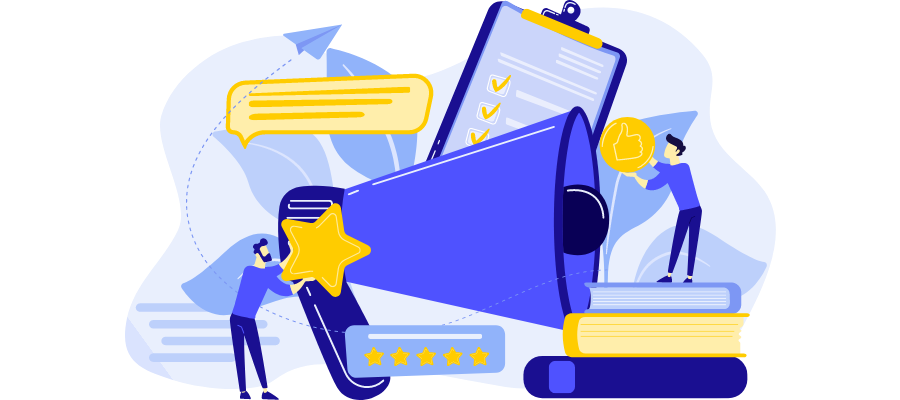 Illiustratsiia reitingovoi sistemy