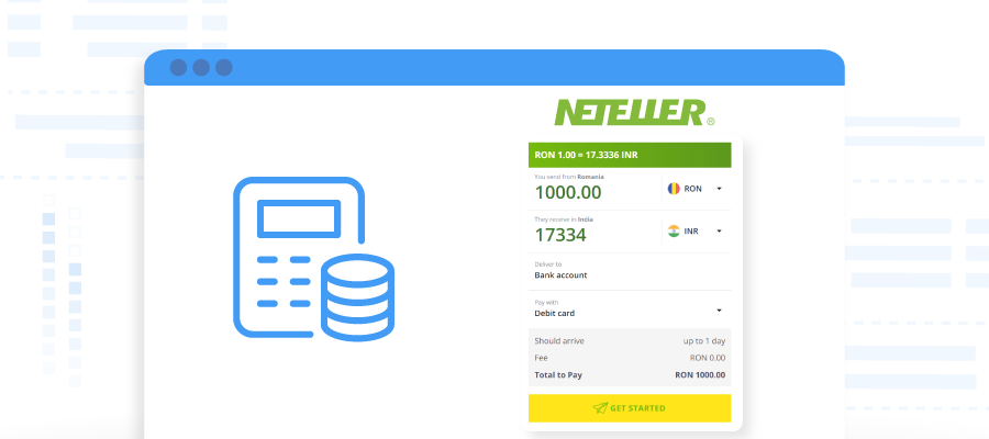 Neteller Casinos