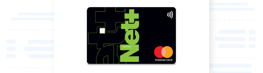 Neteller Card