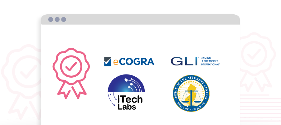 netent licenses and awards