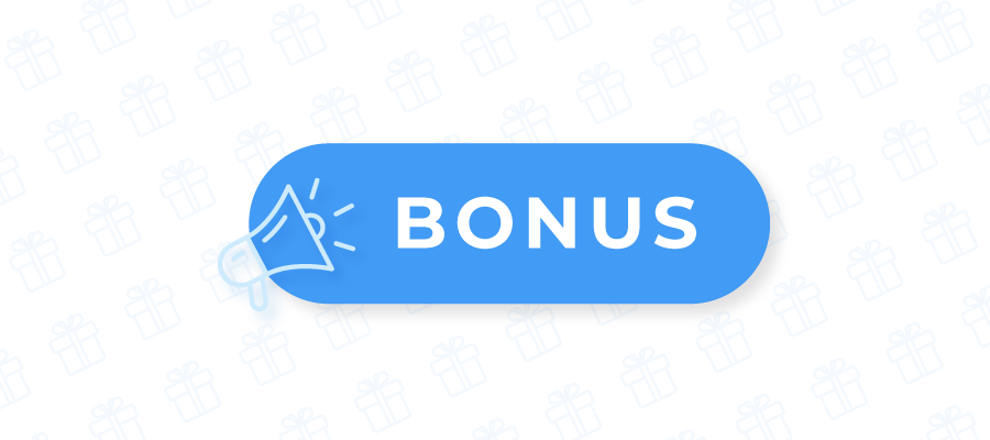 Bonusse ohne Einzahlung