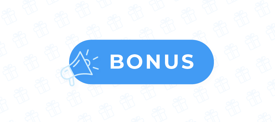 bonus senza deposito