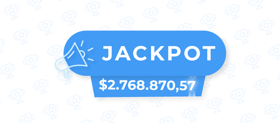 progressive Jackpots