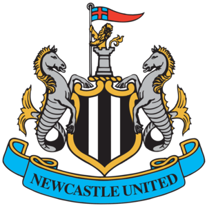 Newcastle United logo