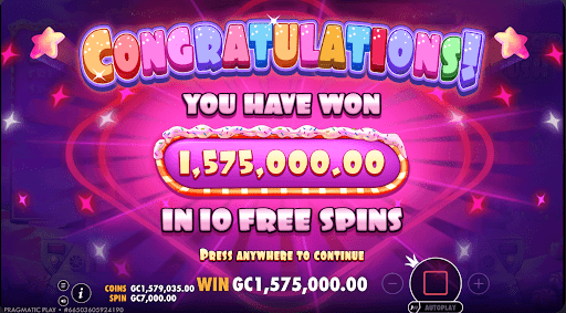 NoLimitCoins Big Win