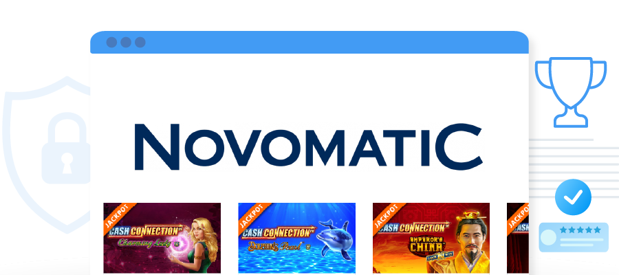 NOVOMATIC - Global Gaming Awards 2022 Asia: NOVOMATIC wins category “Table  Game of the Year”