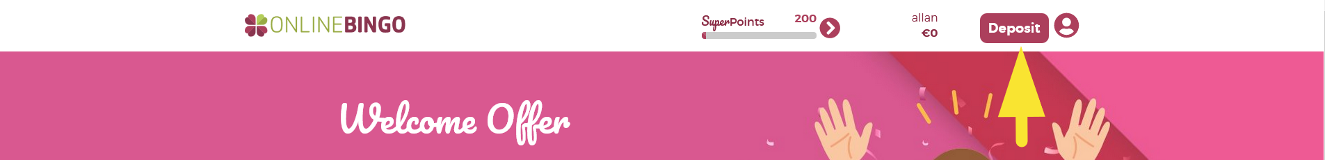 ONLINE_BINGO_DEPOSIT