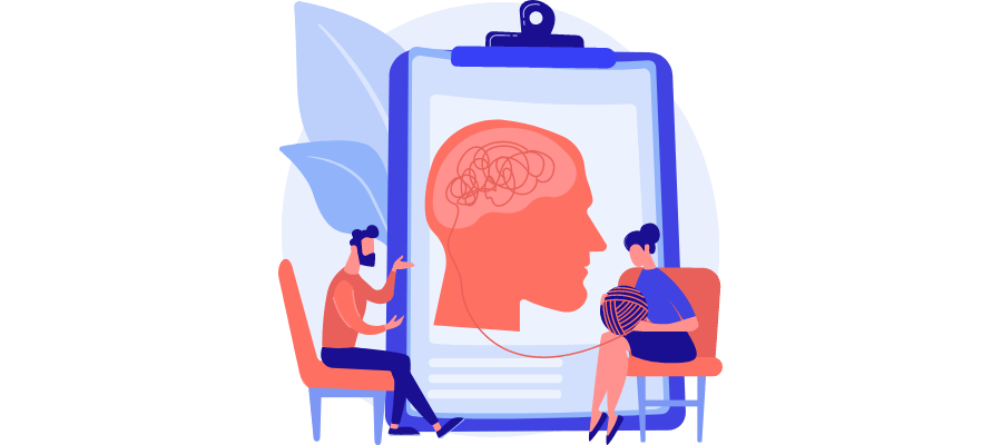 Obtendo ajuda profissional