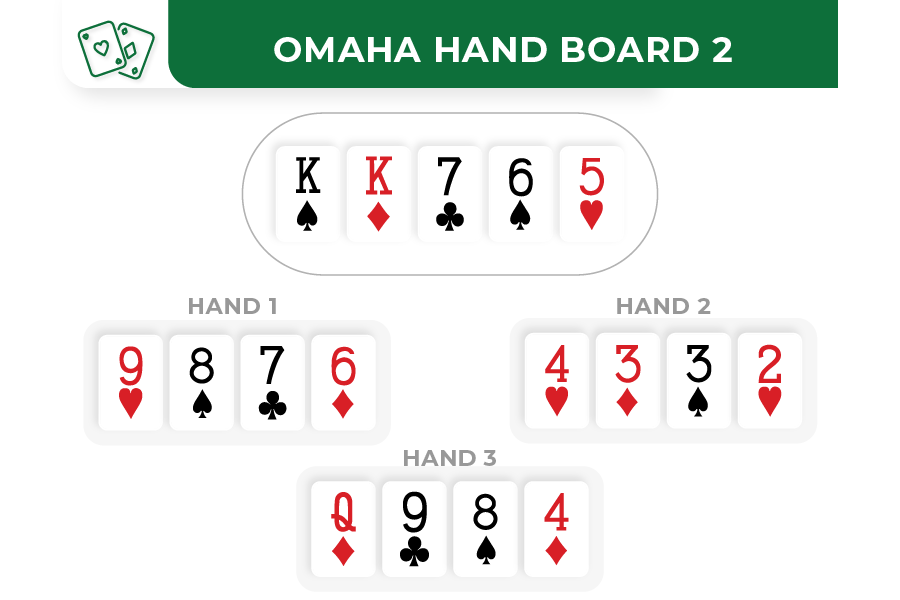 board omaha example 2