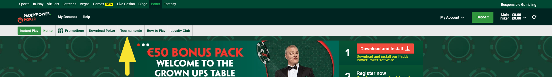 Paddy Power Casino Promotions Paddy Power Casino Promotions