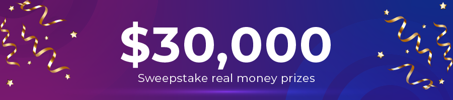 30k chipy sweepstakes