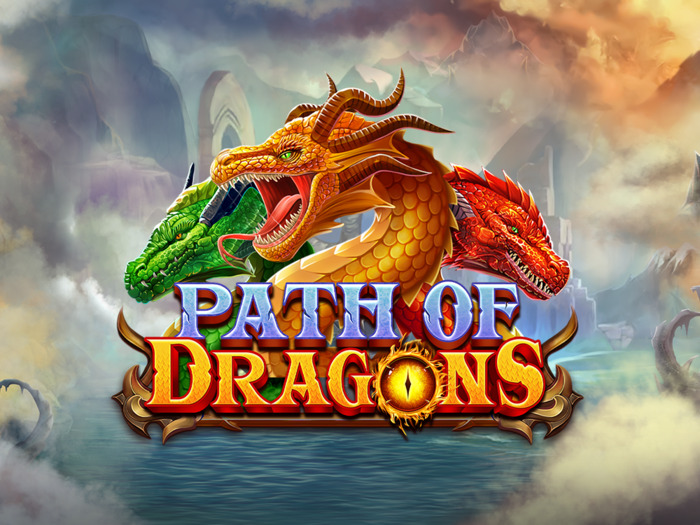 path of dragons swintt