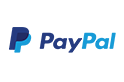 PayPalロゴ