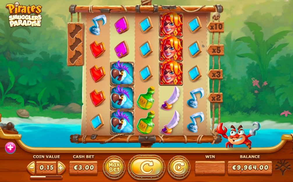 YGGDRASIL_GAMING_PIRATES_SMUGGLERS_PARADISE_SLOT_REELS 