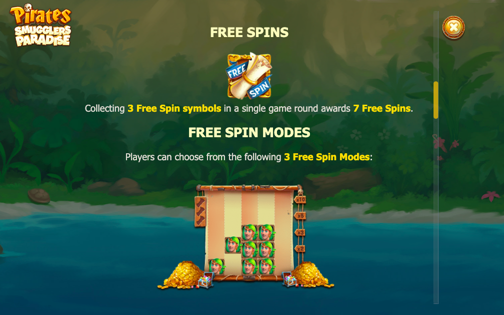 YGGDRASIL_GAMING_PIRATES_SMUGGLERS_PARADISE_SLOT_BONUS_FEATURES