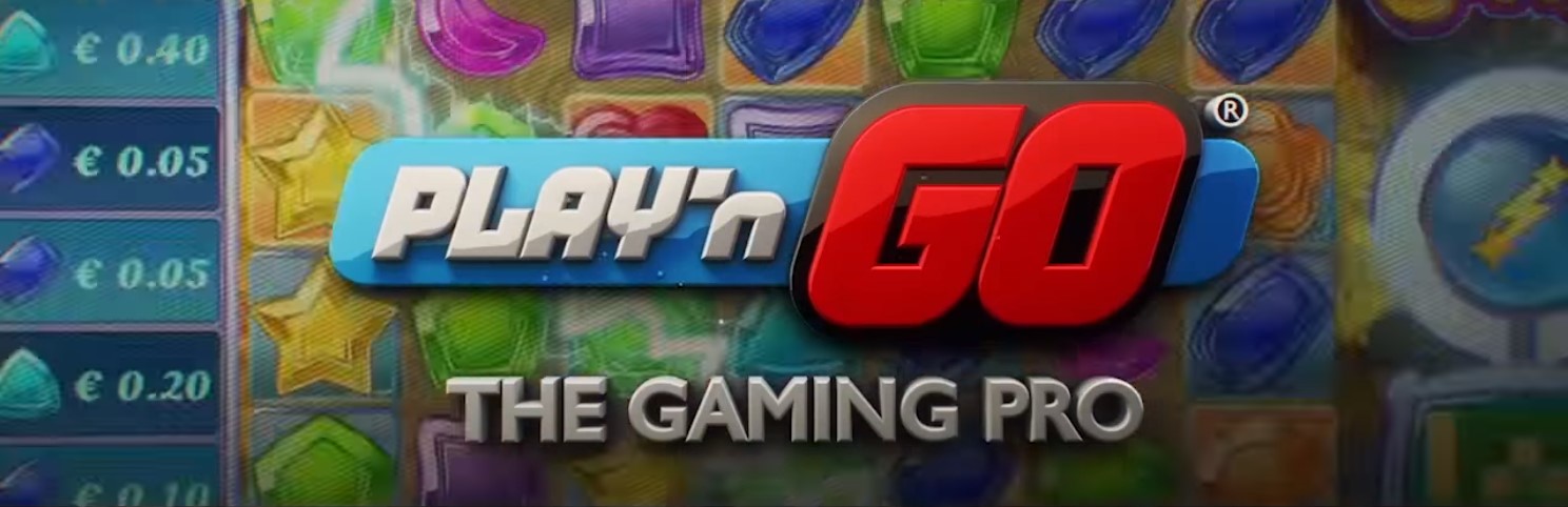 Play N Go Casino Bonus