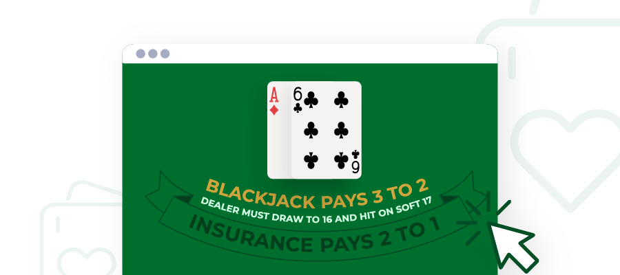 imagen de casinos de blackjack juega