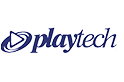 logo de playtech