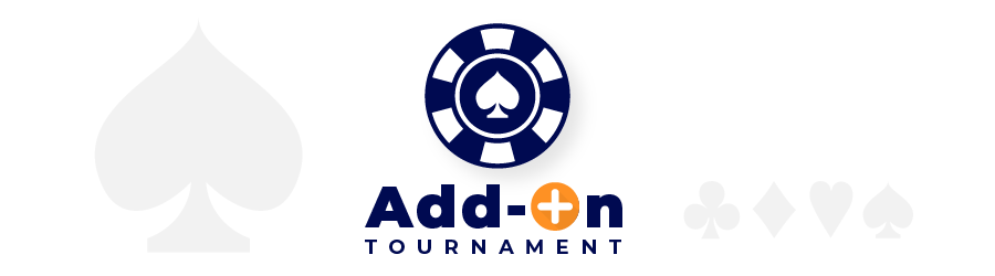add on tournament