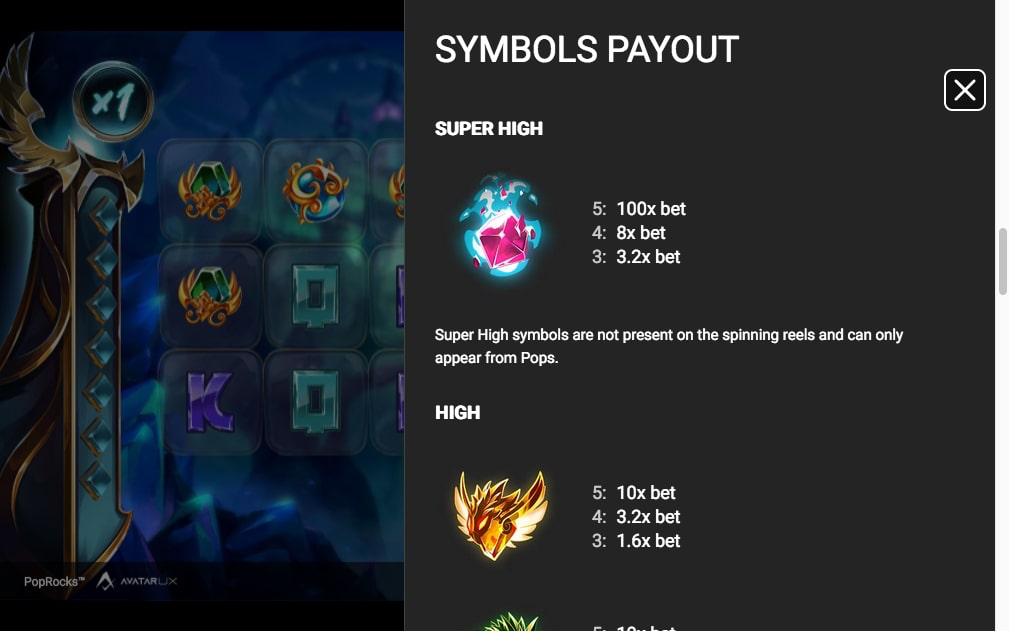 AVATAR_UX_POPROCKS_SLOT_PAYTABLE