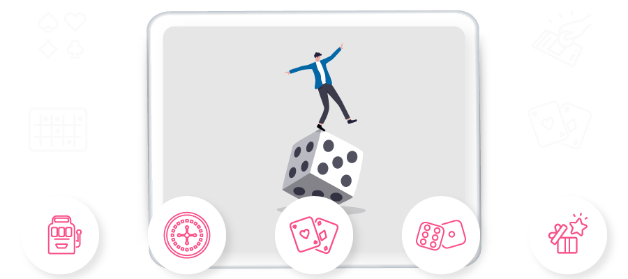 Image jeu responsable