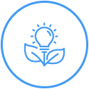 Positives umfeld community richtlinien symbol