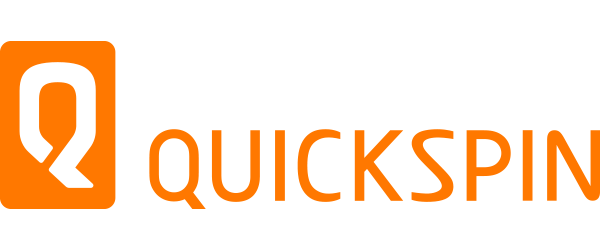 rebranded quickpin logo from 2021