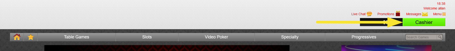 RED_CHERRY_CASINO_CASHIER