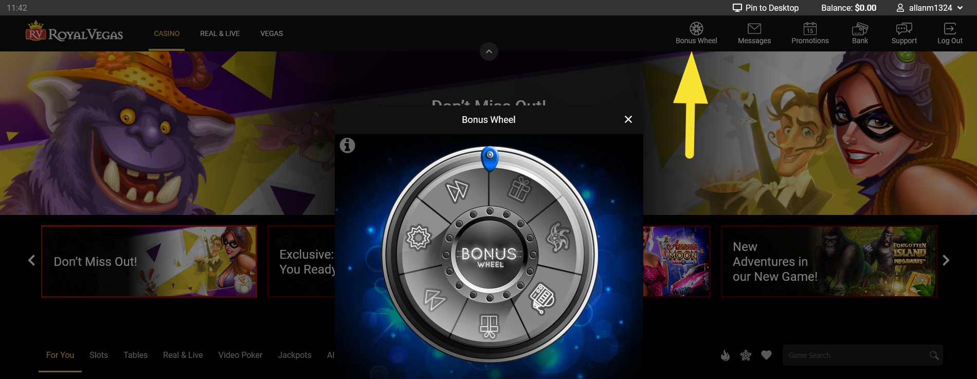 ROYAL_VEGAS_CASINO_BONUS