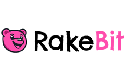 RakeBit Casino Logo