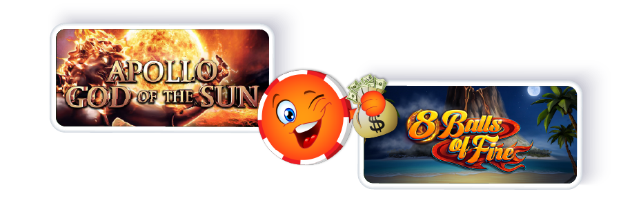chipy recommended casino games