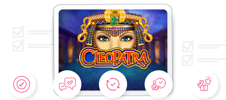 reasons to play recommended casino games