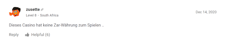 Auf Chipy kommentieren