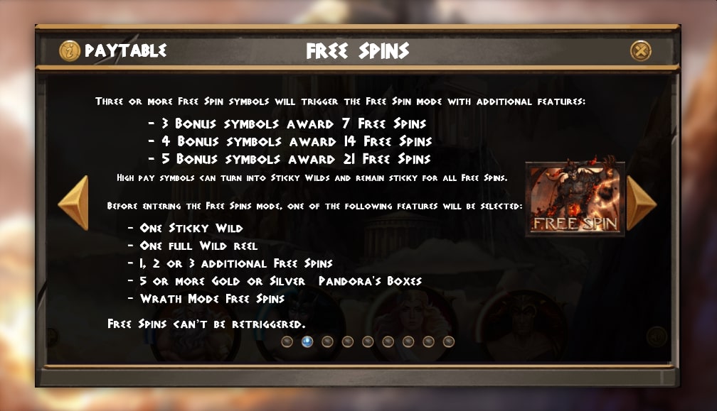 Play Rise of the Titans