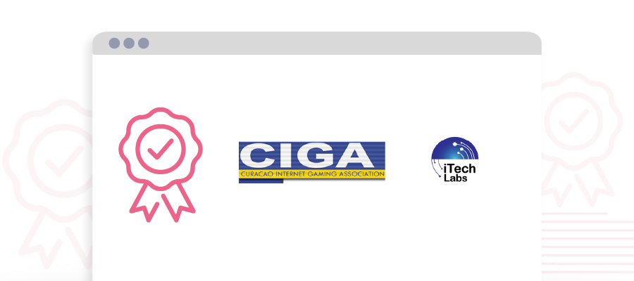 rival games certifications