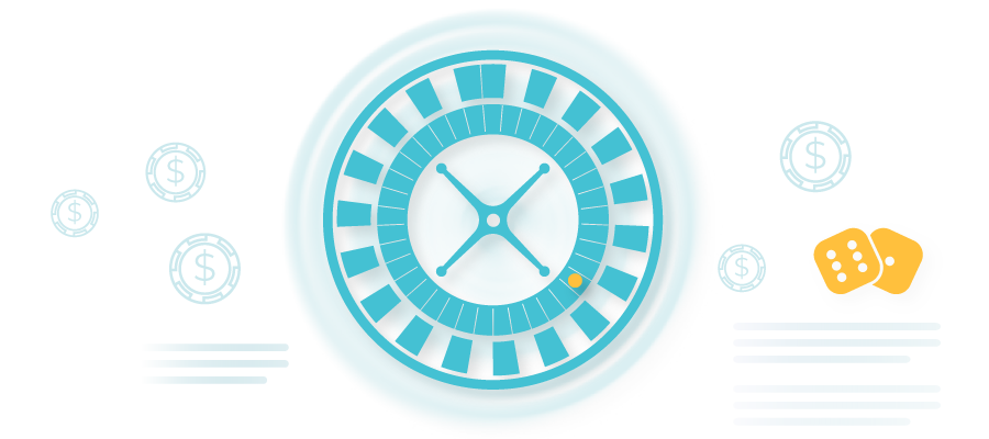 Imagen de guias de ruleta de casino