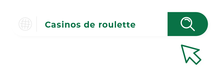 Casinos de roulette