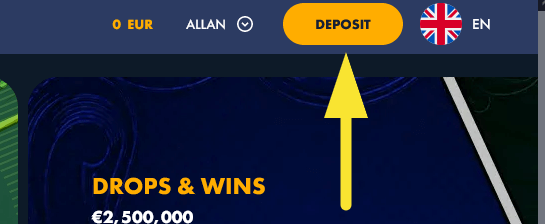 SLOTMAN_CASINO_CASHIER