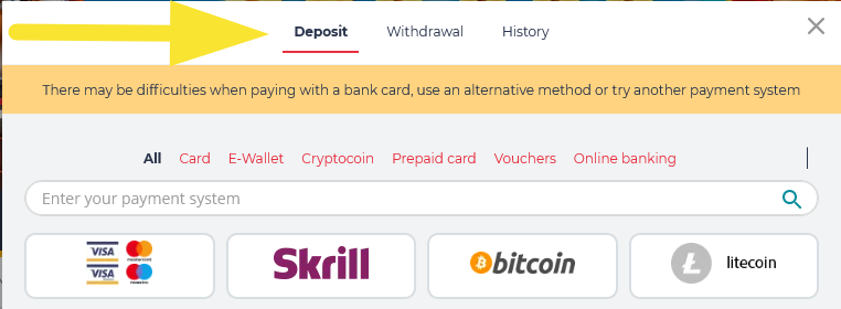 SLOTV_CASINO_DEPOSIT