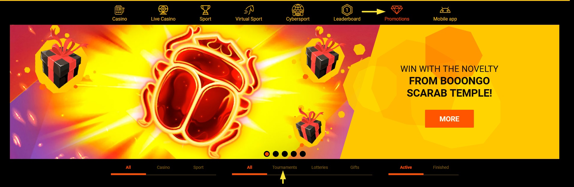 SPINAMBA_CASINO_TOURNAMENT