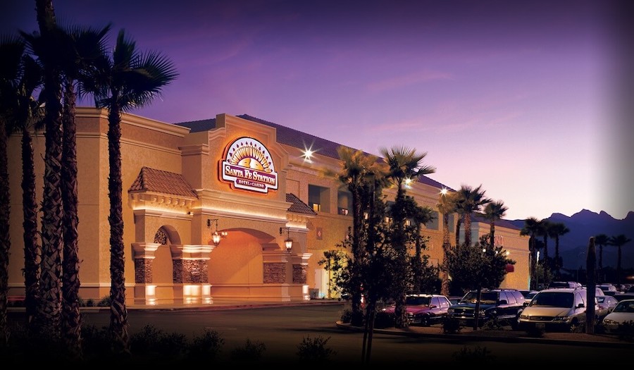 Santa Fe Station Hotel & Casino