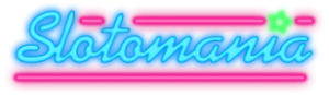 SlotoMania logo