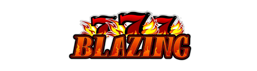 blazing 7s