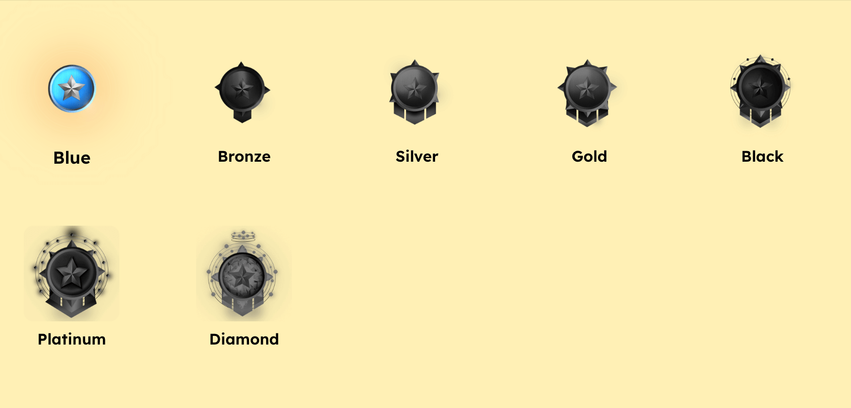 Spinfinite Systems VIP