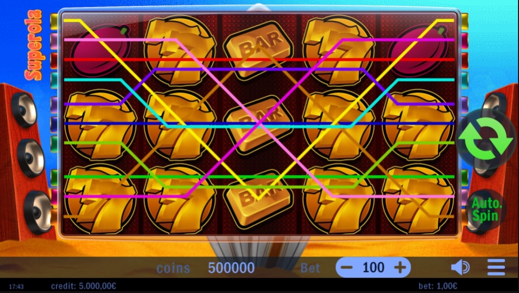 How to Play Superola Slot