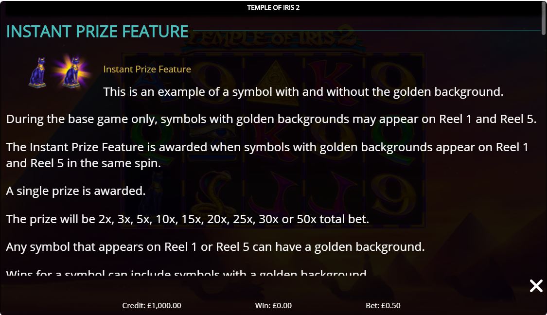 EYECON_TEMPLE_OF_IRIS_2_SLOT_BONUS_FEATURES