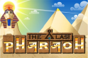 The Last Pharaoh slot logo
