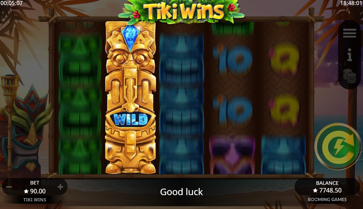 BOOMING_GAMES_TIKI_WINS_SLOT_BONUS_FEATURES