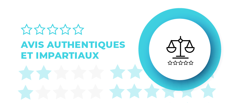 Critiques authentiques et impartiales