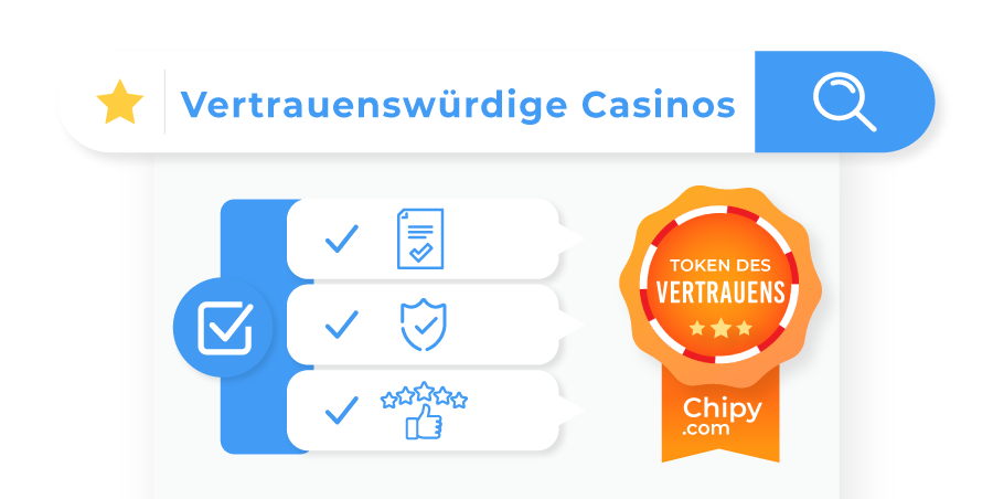 VertrauenswÃ¼rdige Casinos